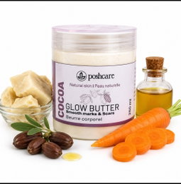 Cocoa Glow Butter 