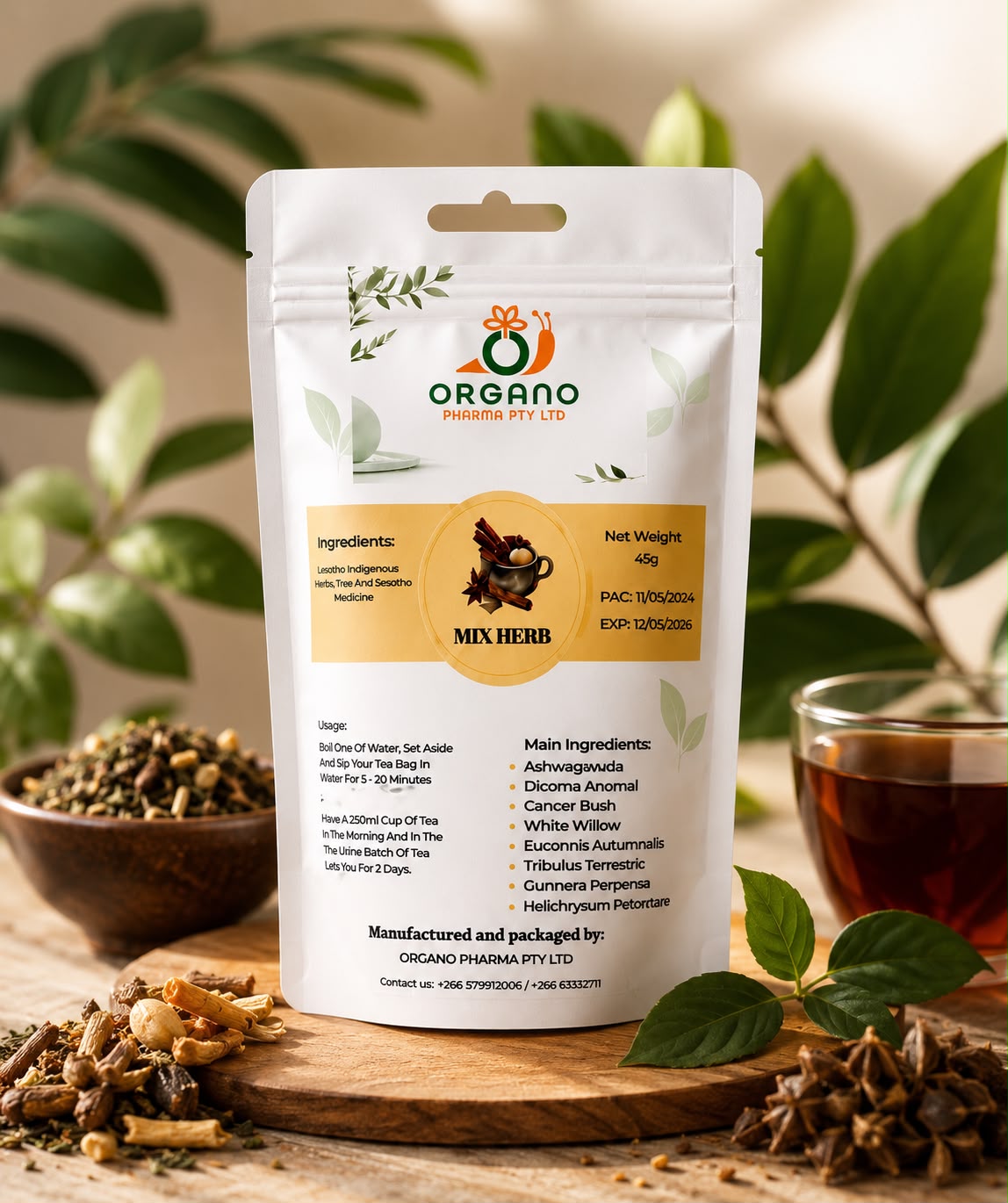 Herbal tea mix_0