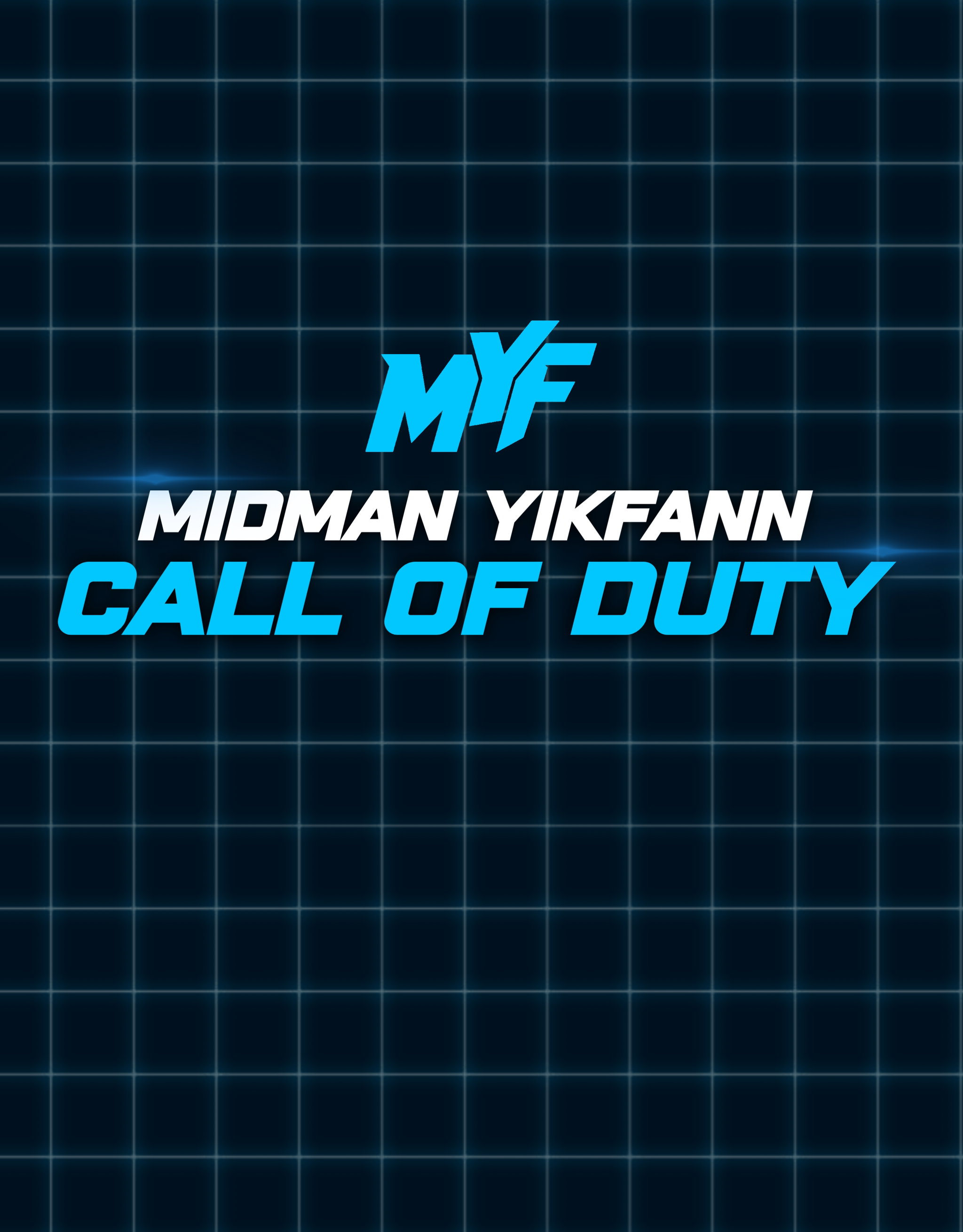 CALL OF DUTY SERVER MY/SG_0