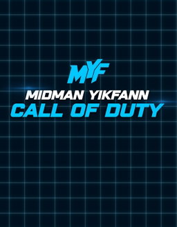 CALL OF DUTY