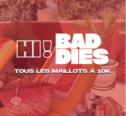 TOUT À 10K !!