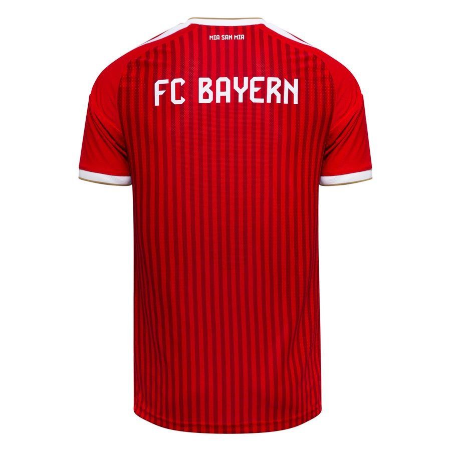 F.C Bayern Munich Adidas ClimaCool+ Kit 26/27_8
