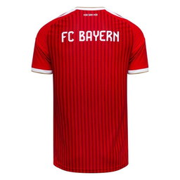 F.C Bayern Munich Adidas ClimaCool+ Kit 26/27