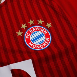 F.C Bayern Munich Adidas ClimaCool+ Kit 26/27