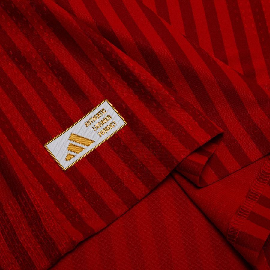 F.C Bayern Munich Adidas ClimaCool+ Kit 26/27_6