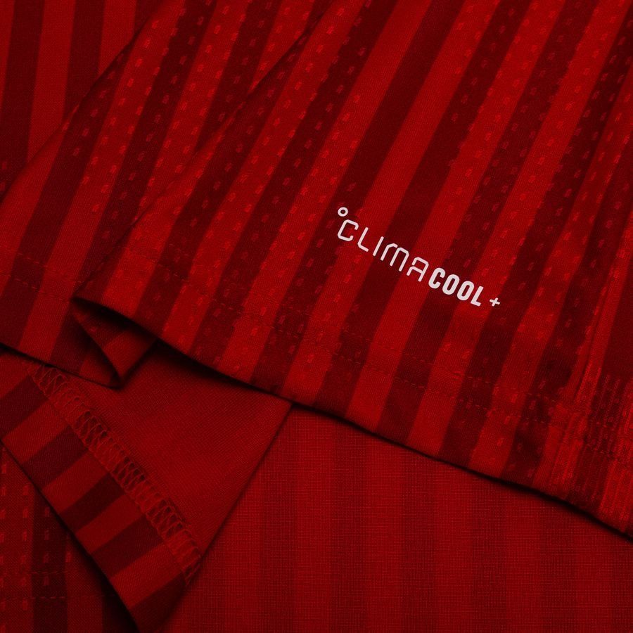 F.C Bayern Munich Adidas ClimaCool+ Kit 26/27_7