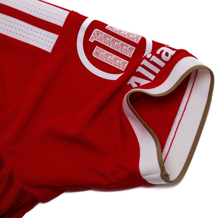 F.C Bayern Munich Adidas ClimaCool+ Kit 26/27_3