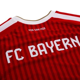 F.C Bayern Munich Adidas ClimaCool+ Kit 26/27