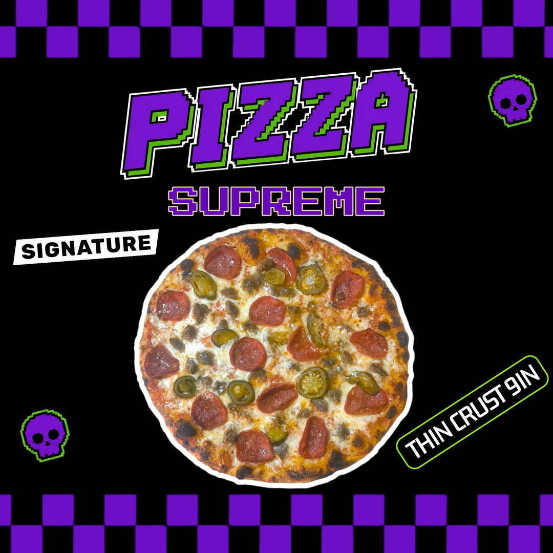 SUPREME 