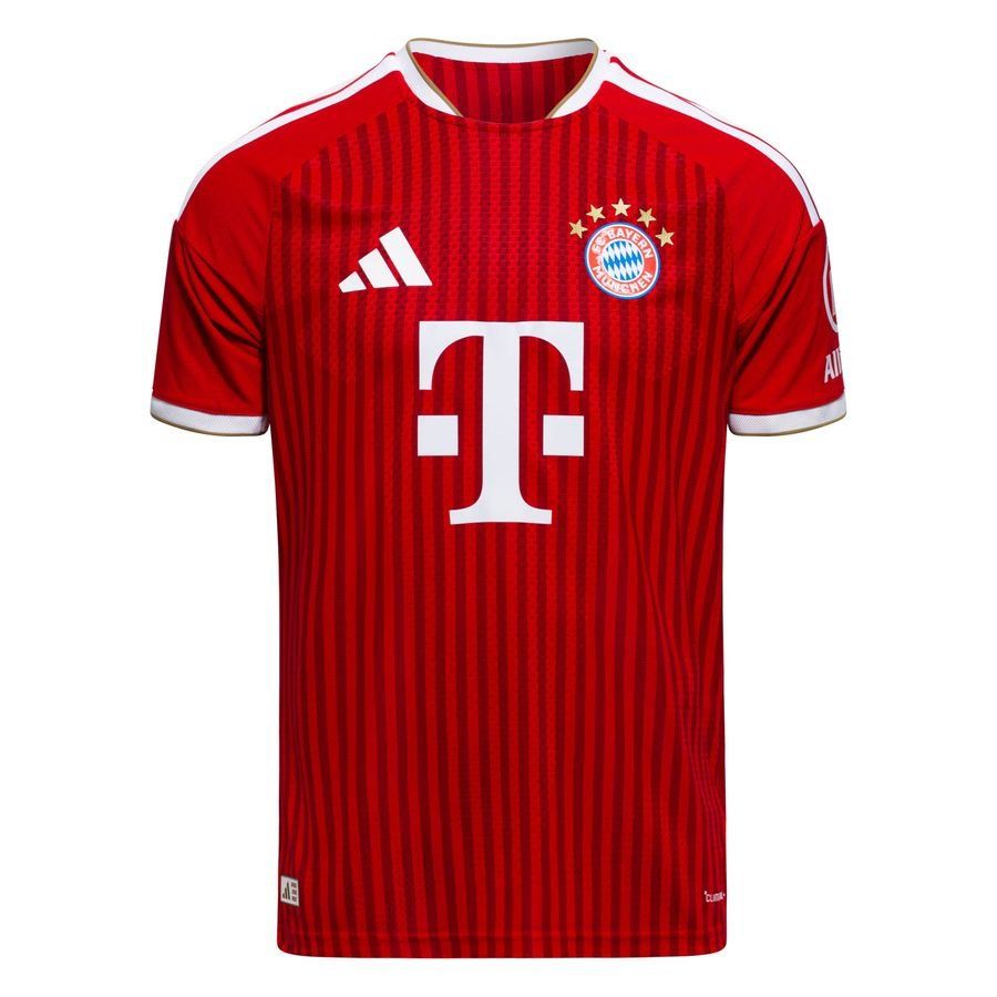 F.C Bayern Munich Adidas ClimaCool+ Kit 26/27_0
