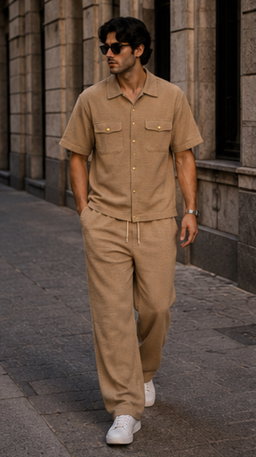 Men cordset