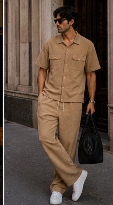 Men cordset