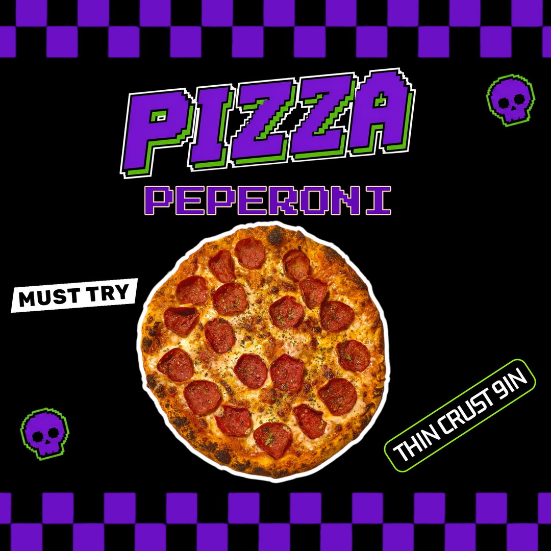 PEPPERONI 