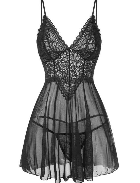 Maillots de bain & Lingerie _2