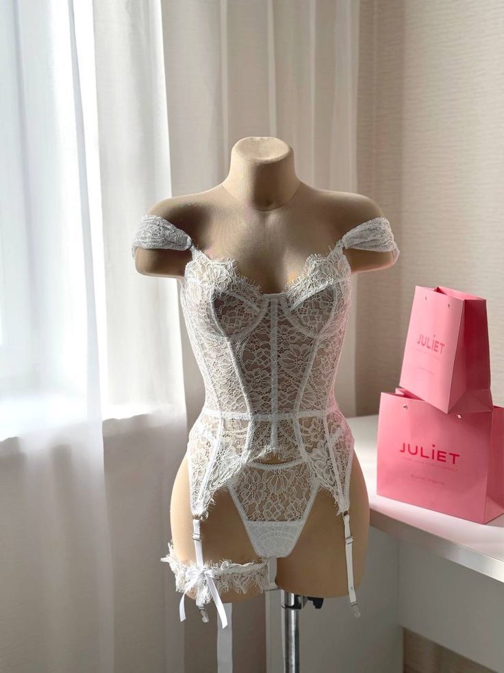 Maillots de bain & Lingerie _3