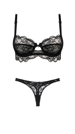 Maillots de bain & Lingerie 