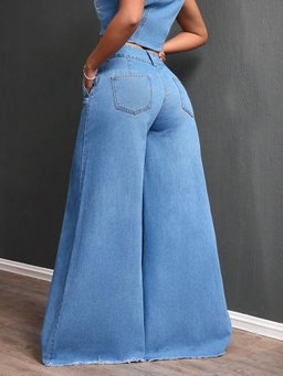 Jeans Oversize