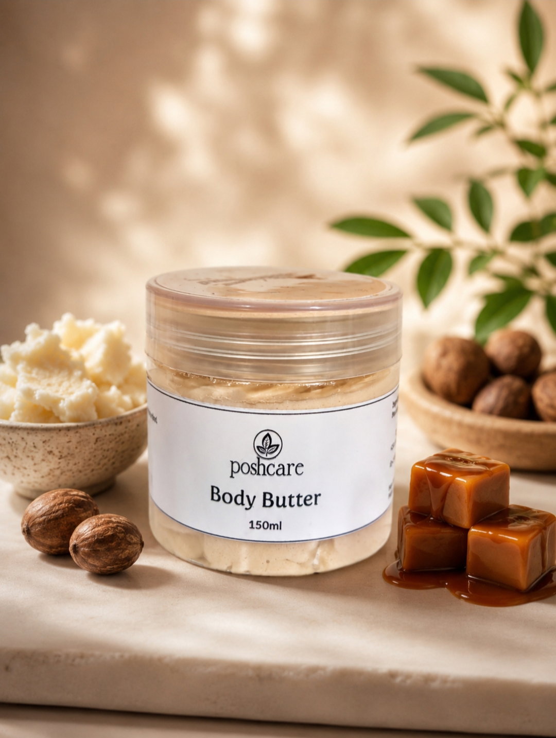 Toffee Body Butter _0