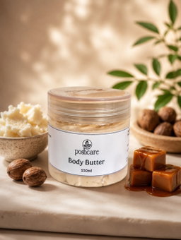 Toffee Body Butter 