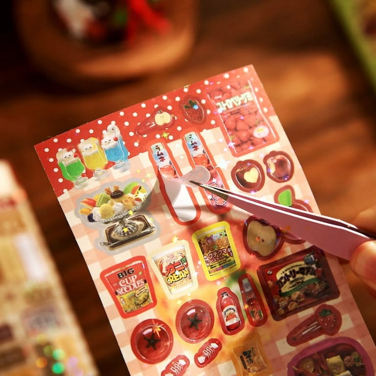Sticker Book_3