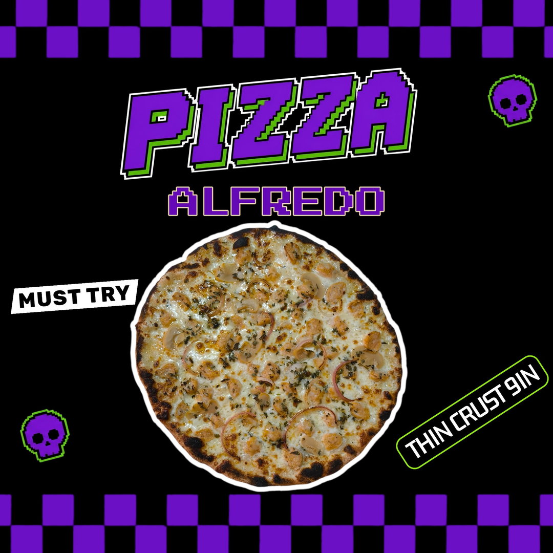 ALFREDO 