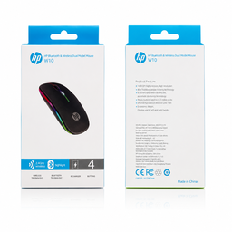 Mouses inalámbricos