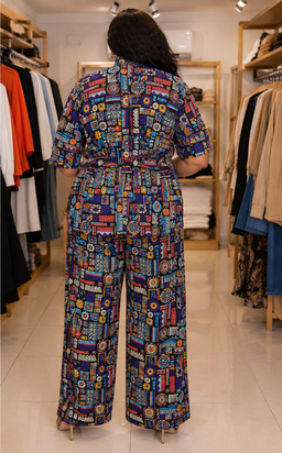 Luceez 2piece 5xl