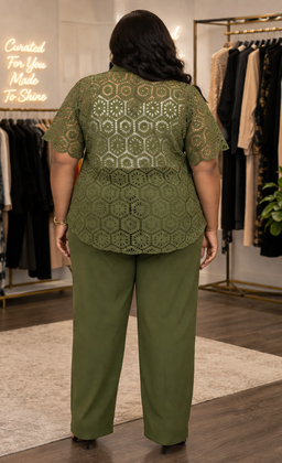 Luceez 2 piece XL