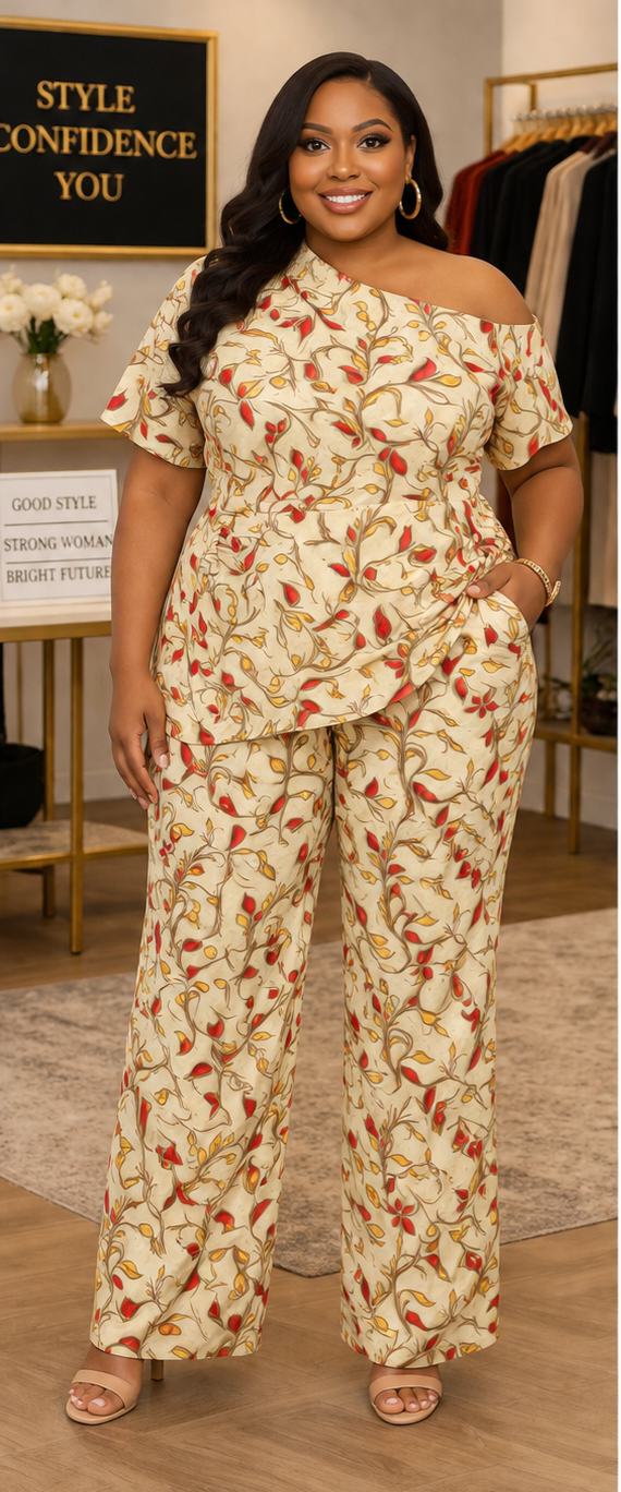 Luceez 2 piece XL