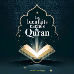 Les bienfaits cachés du Qur'an 