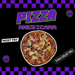 AMERICANA