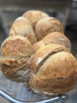 Sourdough Country Loaf (900g)