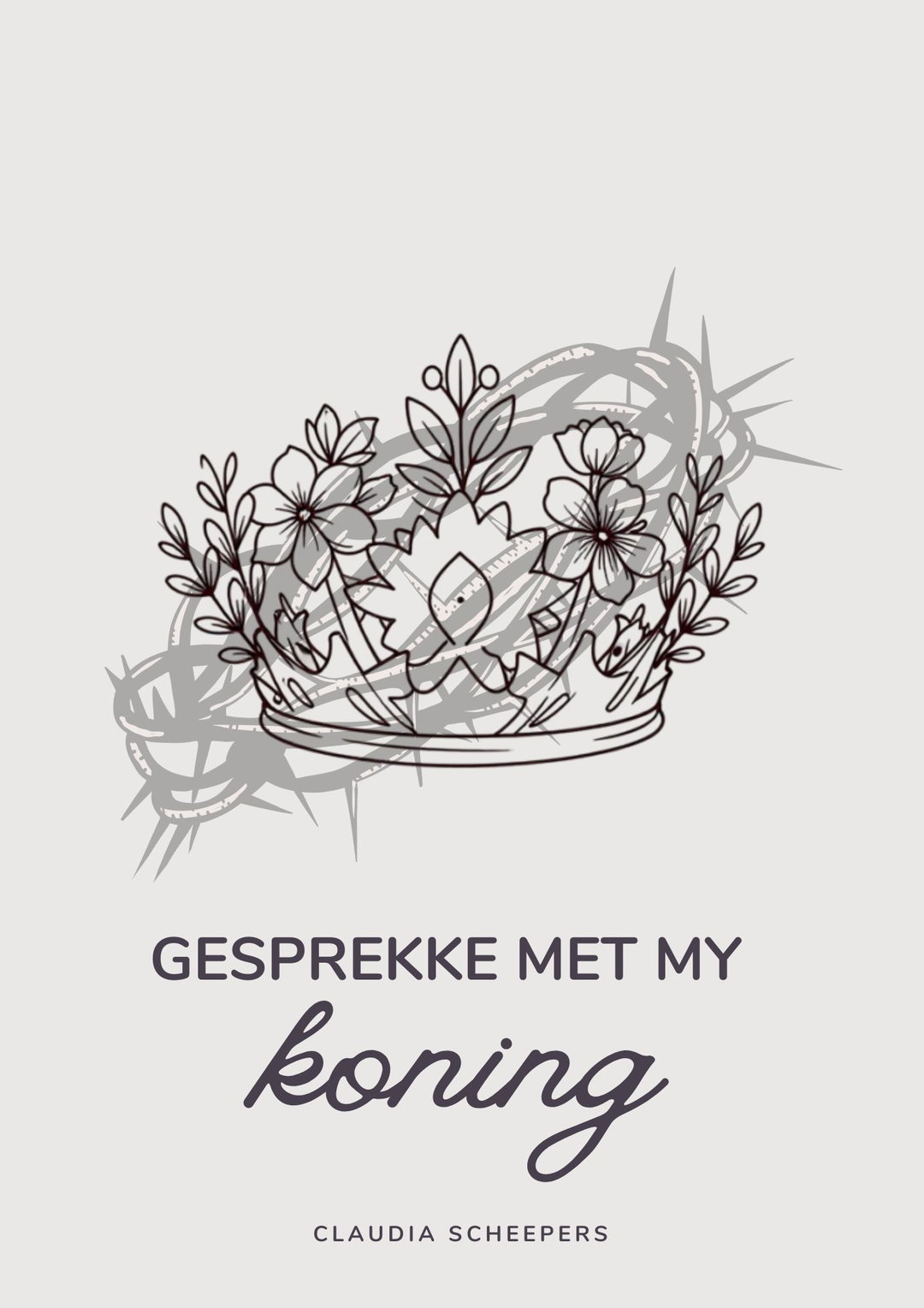 Gesprekke met my Koning Joernaal