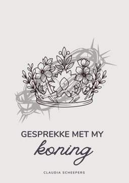 Gesprekke met my Koning Joernaal
