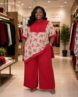 Luceez 2piece Set XL
