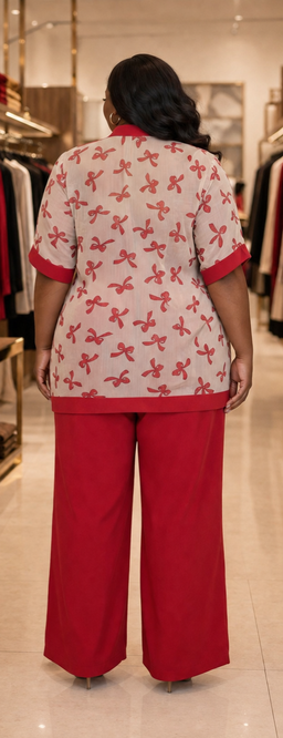 Luceez 2piece Set XL