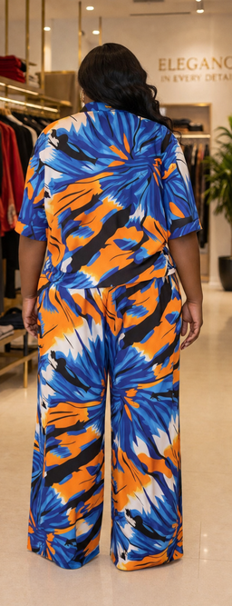 Luceez 2piece Set XL