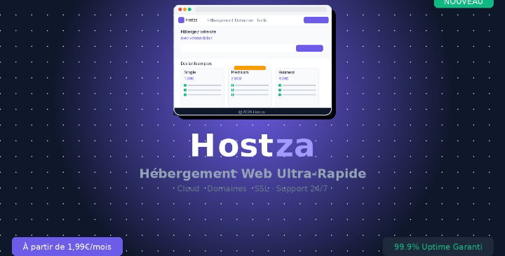 Hostza