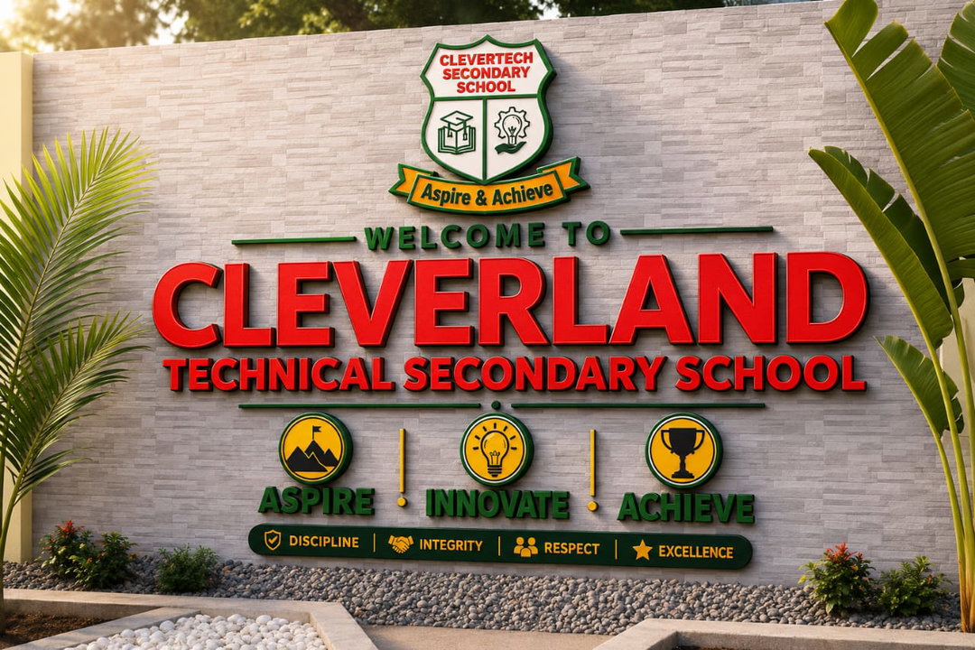 Tuition Fees Form 1 2026
