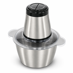 3L Meat Grinder & Food Chopper – 650W