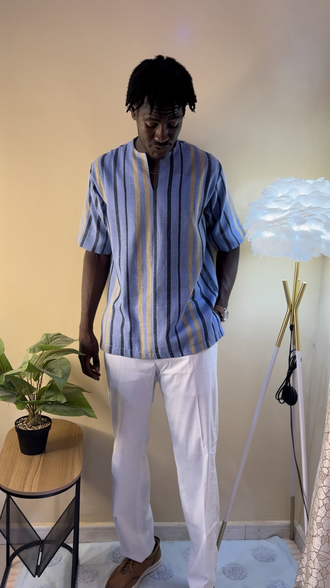Ensembles été coton