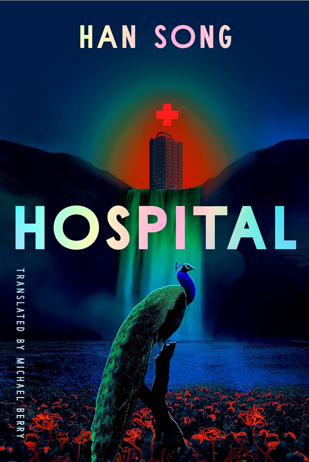 Hospital by Han Song_0