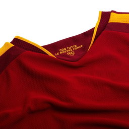 AS Roma F.C Adidas ClimaCool+ Kit 26/27