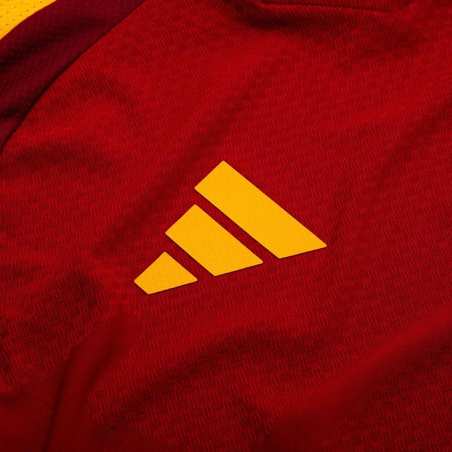 AS Roma F.C Adidas ClimaCool+ Kit 26/27_3