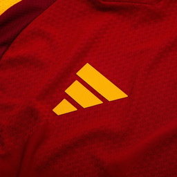 AS Roma F.C Adidas ClimaCool+ Kit 26/27