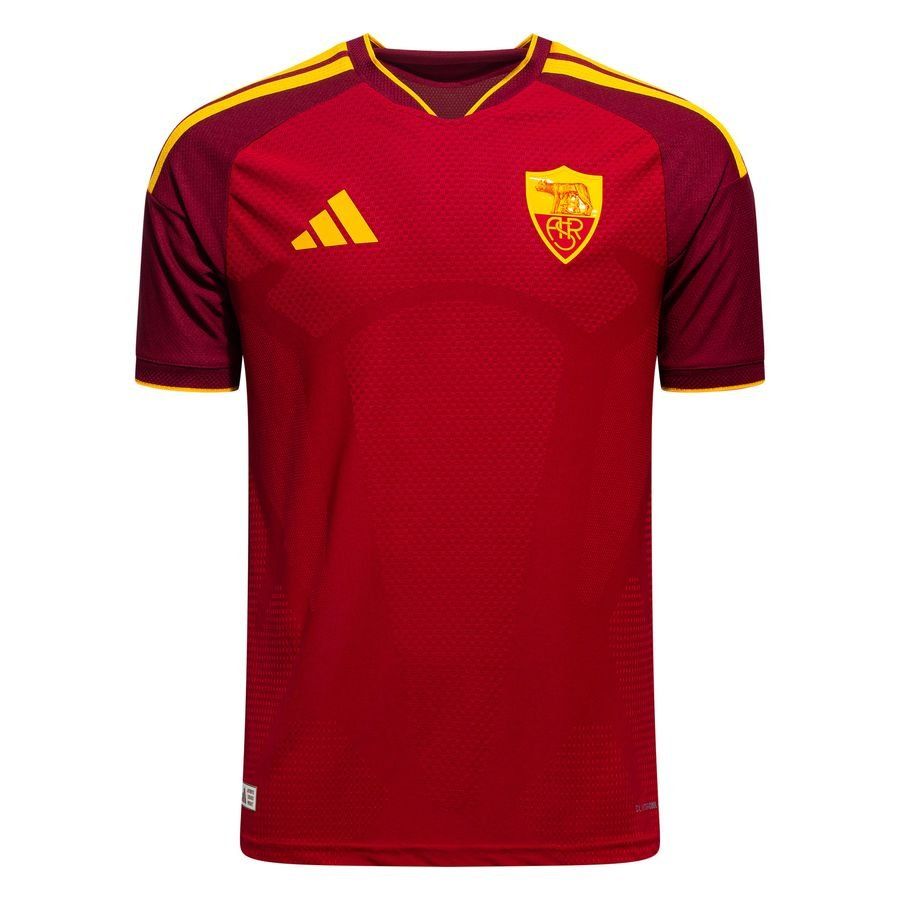 AS Roma F.C Adidas ClimaCool+ Kit 26/27_0