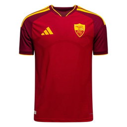 AS Roma F.C Adidas ClimaCool+ Kit 26/27