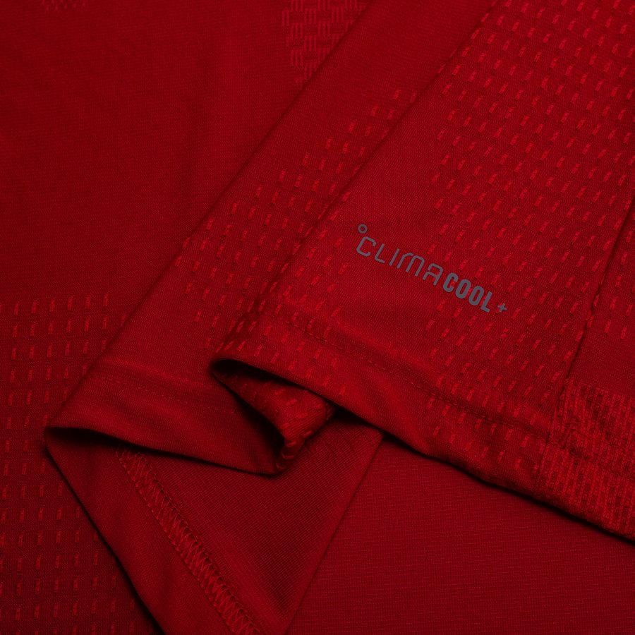 AS Roma F.C Adidas ClimaCool+ Kit 26/27_6