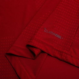 AS Roma F.C Adidas ClimaCool+ Kit 26/27