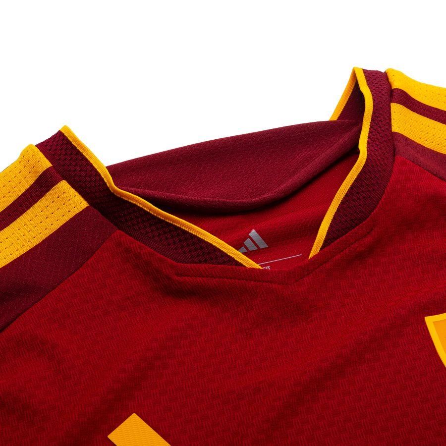AS Roma F.C Adidas ClimaCool+ Kit 26/27_1